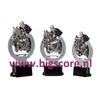 Paardspringen 39214-39216