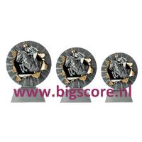 Paardspringen RE.074