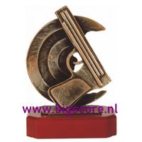 Schieten Pistool BEL179