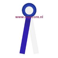 R 01 M1-Ringsrozet Blanco