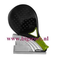 Padeltennis Resinbeeld R26081
