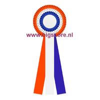 Rozetten/Sjerpen