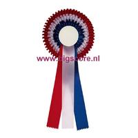 R 03 3-Ringsrozet Blanco optie FC Logo