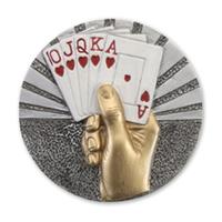 Kaarten-Poker FG060