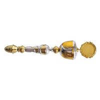 Scepter 2790 Goud-Zilver