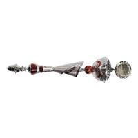 Scepter 2791 Rood-Zilver
