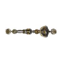 Scepter 2601 Goud-Zilver