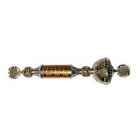 Scepter 2603 Goud-Zilver
