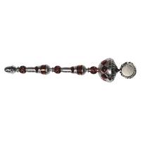 Scepter 2604 Rood-Zilver