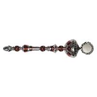 Scepter 2605 Rood-Zilver