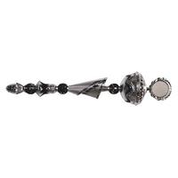 Scepter 2610 Zwart-Zilver
