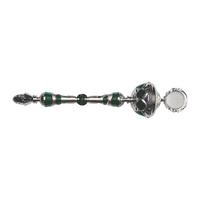 Scepter 2611 Zwart-Zilver