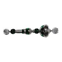 Scepter 2612 Groen-Zilver