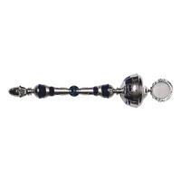 Scepter 2613 Blauw-Zilver