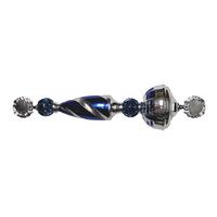 Scepter 2614 Blauw-Zilver