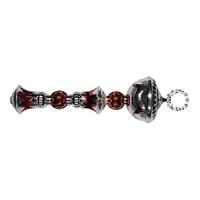 Scepter 2616 Rood-Zilver