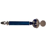 Scepter 2636 Blauw-Zilver