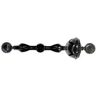 Scepter 2648 Zwart-Zilver