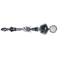 Scepter 2758 Blauw-Zilver