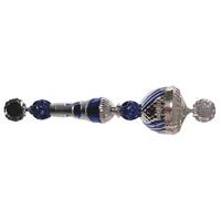 Scepter 2763 Blauw-Zilver
