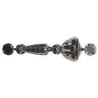 Scepter 2768 Zilver-Wit/Zilver