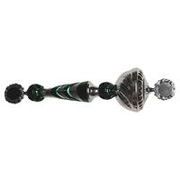 Scepter 2770 Groen-Zilver