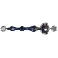 Scepter 2776 Blauw-Zilver