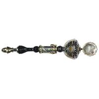 Scepter 2778 Goud-Zilver-Zwart