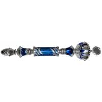 Scepter 2788 Blauw-Zilver