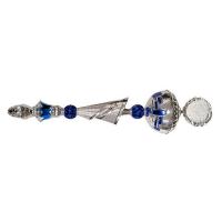 Scepter 2792 Blauw-Zilver