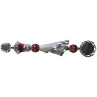 Scepter 2793 Rood-Zilver