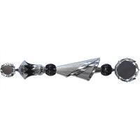 Scepter 2794 Zwart-Zilver