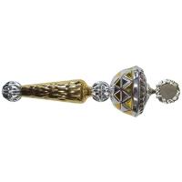 Scepter 2796 Goud-Zilver