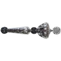 Scepter 2797 Zwart-Zilver