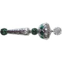 Scepter 2798 Groen-Zilver