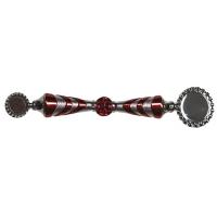 Scepter 2801 Rood-Zilver