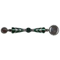 Scepter 2802 Groen-Zilver