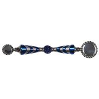Scepter 2803 Blauw-Zilver