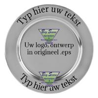 Aarde Graveren Middenin + Rand