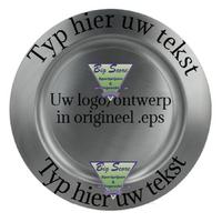 Mars Graveren Middenin + Rand