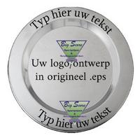T25 Graveren Middenin + Rand