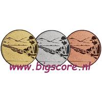Schieten Kleiduif G/Z/B