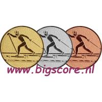 Skiën op Wielen G/Z/B