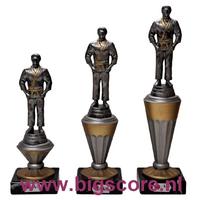 461: SPAUB 057 Beker Judo 