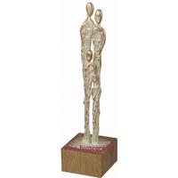 TRH717 Sculptuur Metaal 