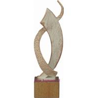TRH748 Sculptuur Metaal 
