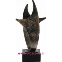TRL335 Sculptuur Metaal