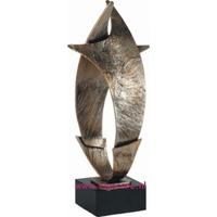 TRL381 Sculptuur Metaal
