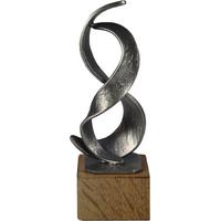 TRL403 Sculptuur Metaal