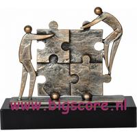 TRL450 Sculptuur Metaal 